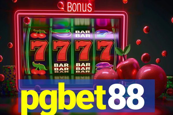 pgbet88