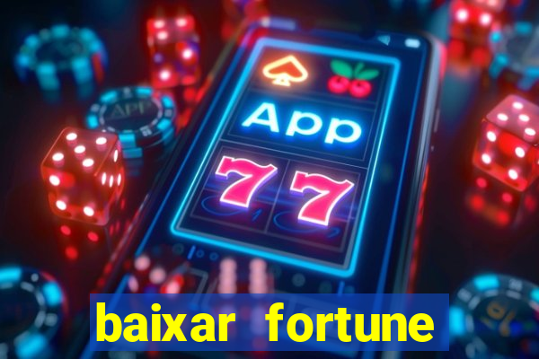 baixar fortune tiger 2