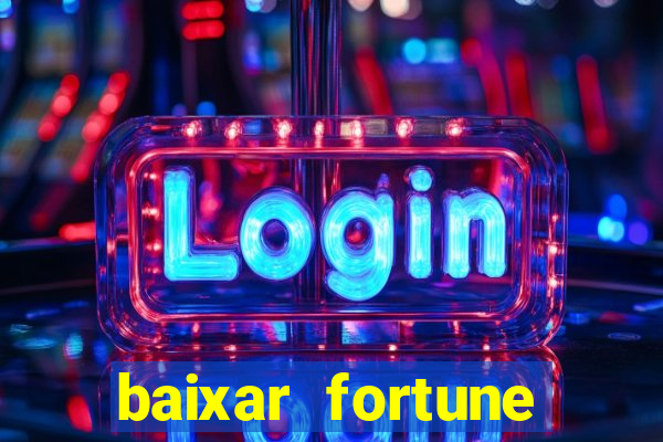 baixar fortune tiger 2