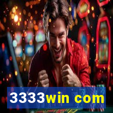 3333win com