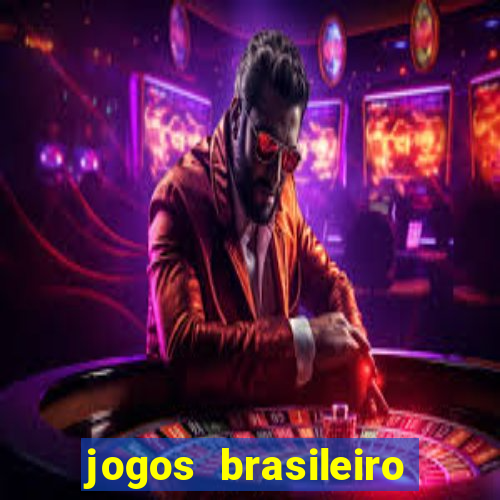 jogos brasileiro que ganha dinheiro