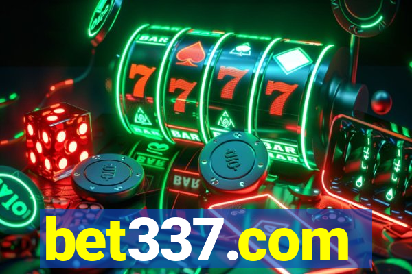 bet337.com