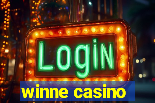 winne casino