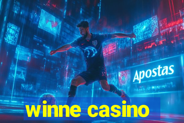 winne casino