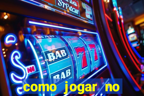 como jogar no fortune dragon