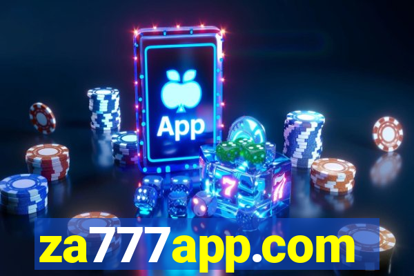 za777app.com