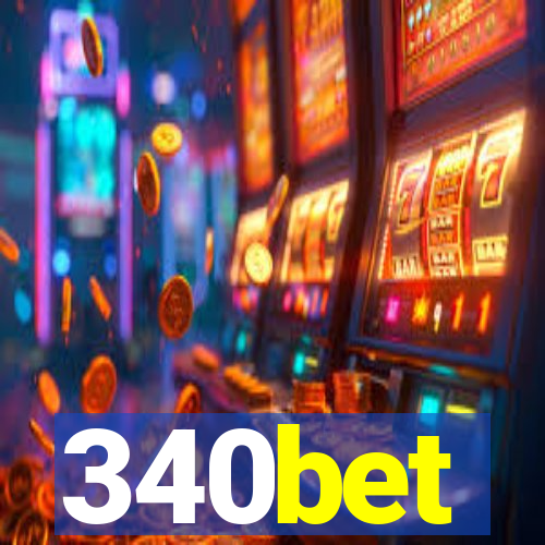 340bet