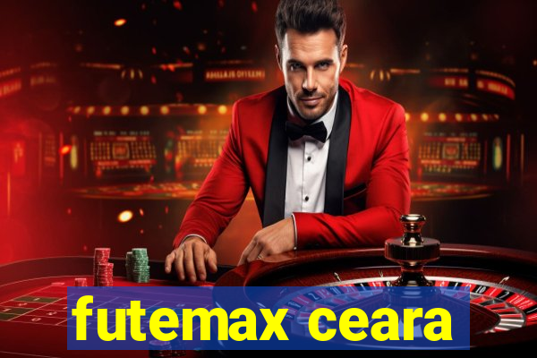 futemax ceara