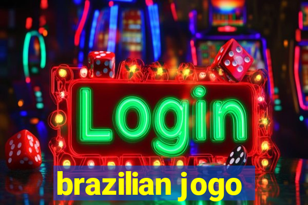 brazilian jogo