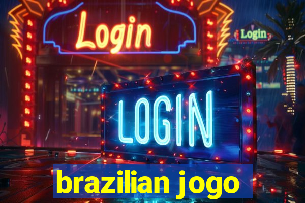 brazilian jogo