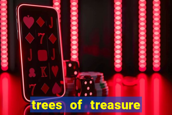 trees of treasure slot demo