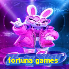 fortuna games