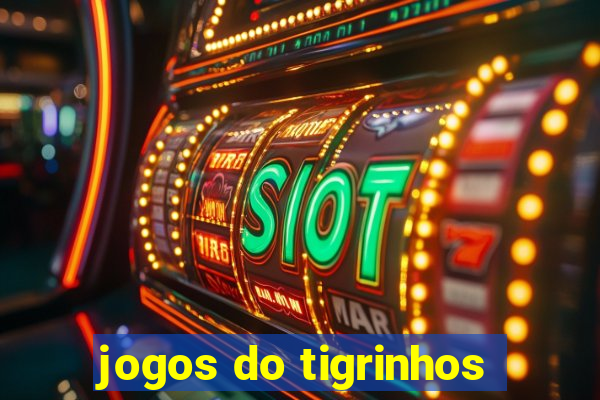 jogos do tigrinhos