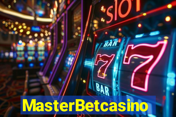 MasterBetcasino