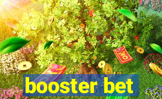 booster bet