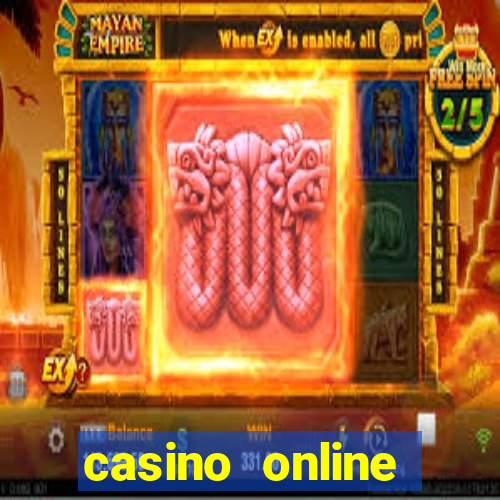 casino online gratis ganhar dinheiro