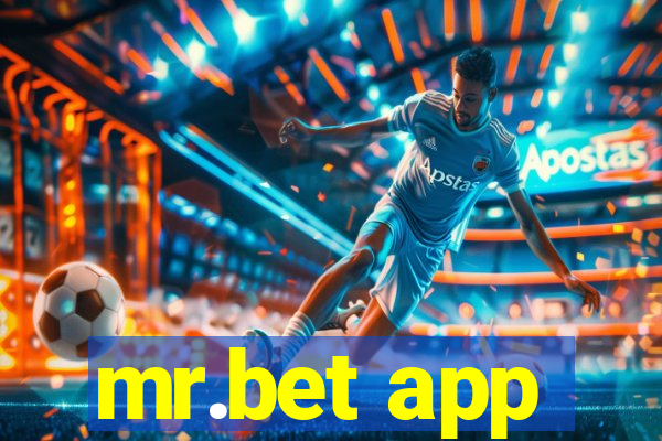 mr.bet app