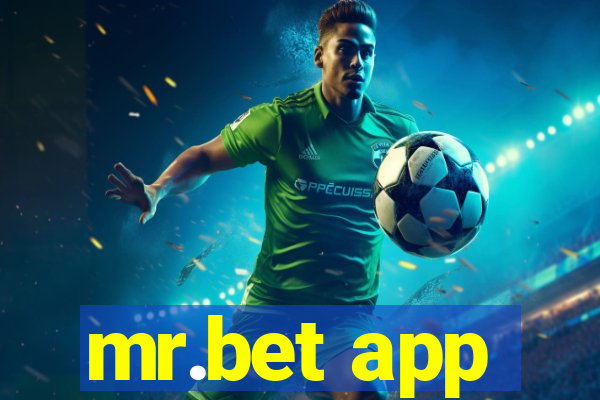 mr.bet app