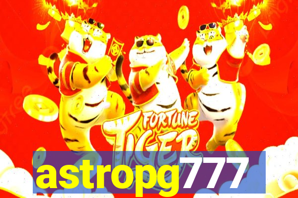 astropg777