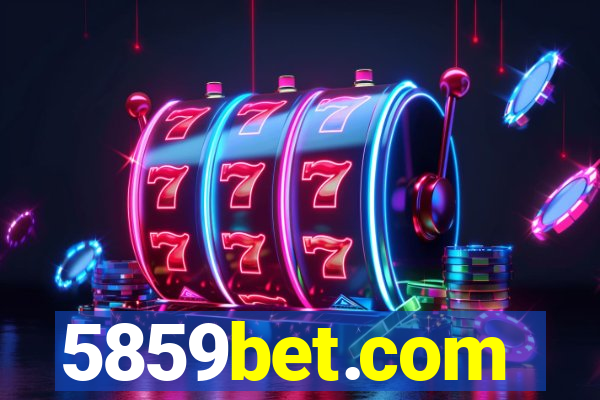 5859bet.com