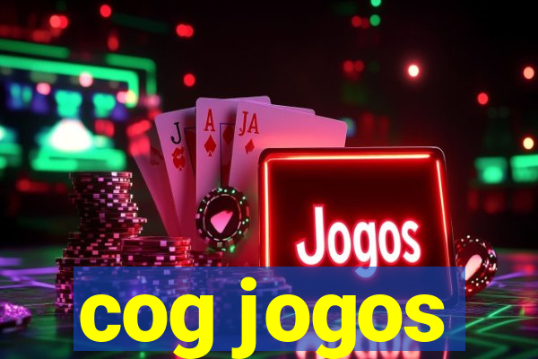 cog jogos