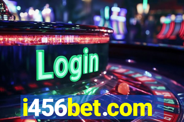 i456bet.com