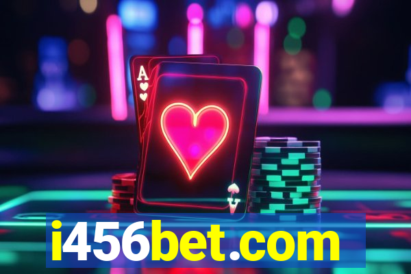 i456bet.com