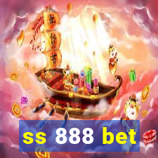 ss 888 bet