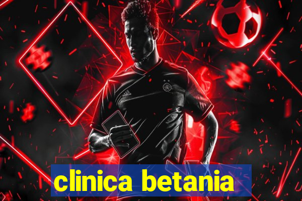 clinica betania