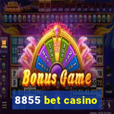 8855 bet casino