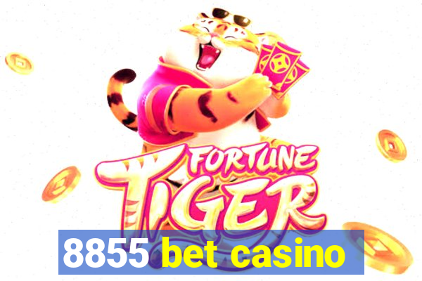 8855 bet casino