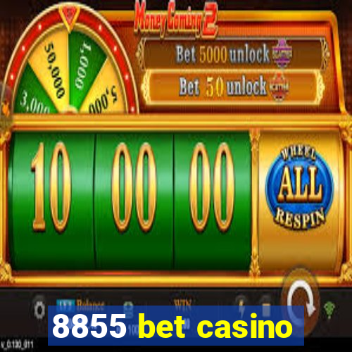 8855 bet casino