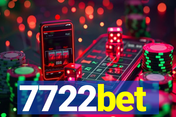 7722bet