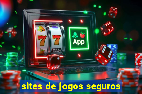 sites de jogos seguros