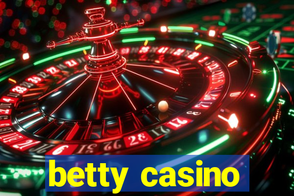 betty casino