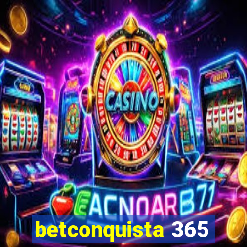 betconquista 365