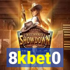 8kbet0