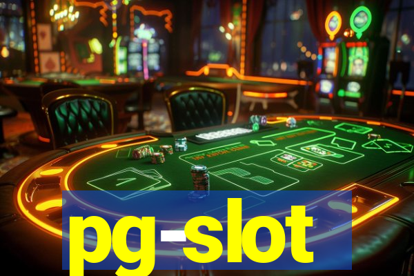 pg-slot