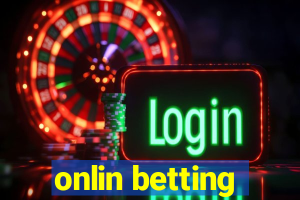 onlin betting