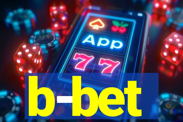 b-bet