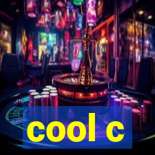 cool c