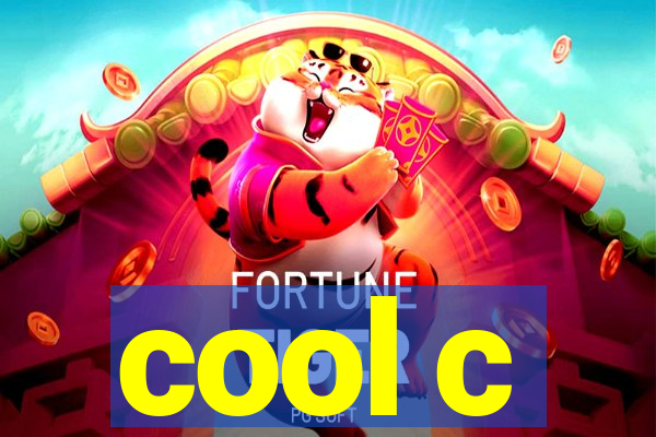 cool c