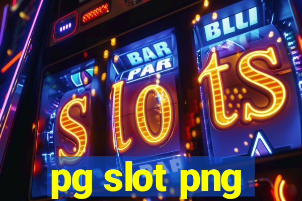 pg slot png