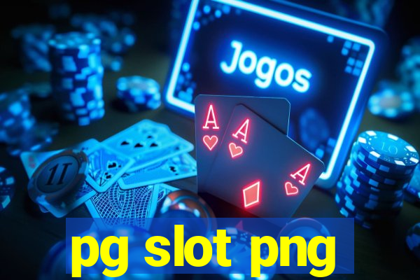 pg slot png