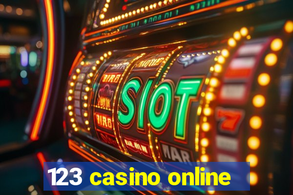 123 casino online