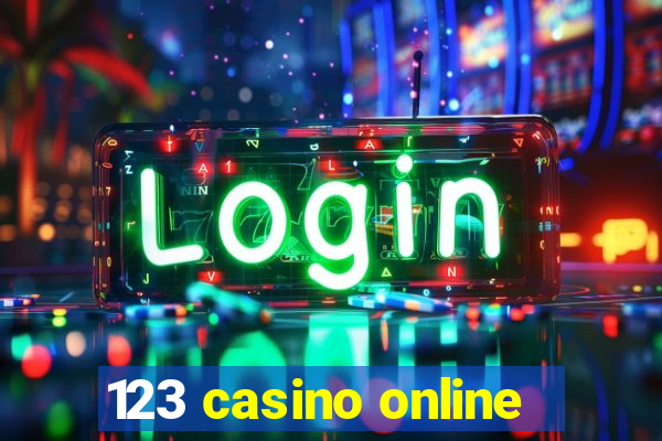 123 casino online