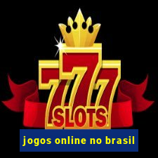 jogos online no brasil