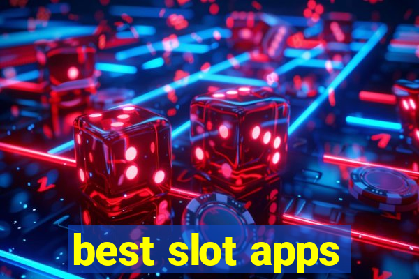 best slot apps