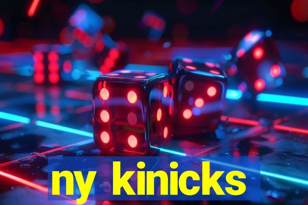 ny kinicks