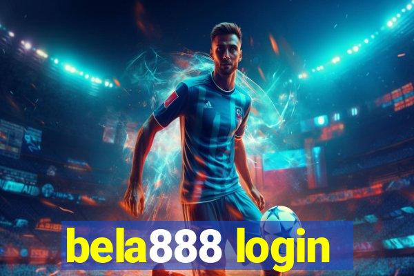 bela888 login